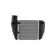 Intercooler, échangeur HELLA 8ML 366 470-991 - Visuel 3