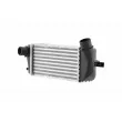 Intercooler, échangeur HELLA 8ML 366 471-001 - Visuel 1
