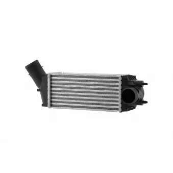 Intercooler, échangeur HELLA