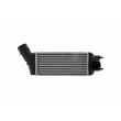 Intercooler, échangeur HELLA 8ML 366 471-031 - Visuel 2