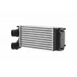 Intercooler, échangeur HELLA 8ML 366 471-041 - Visuel 1