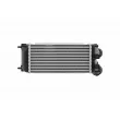 Intercooler, échangeur HELLA 8ML 366 471-041 - Visuel 3