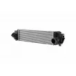 Intercooler, échangeur HELLA 8ML 366 471-071 - Visuel 1