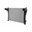 Intercooler, échangeur HELLA 8ML 366 471-091 - Visuel 1