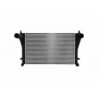 Intercooler, échangeur HELLA 8ML 366 471-091 - Visuel 2