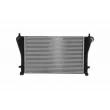 Intercooler, échangeur HELLA 8ML 366 471-091 - Visuel 3
