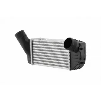 Intercooler, échangeur HELLA