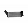 Intercooler, échangeur HELLA 8ML 366 471-101 - Visuel 2