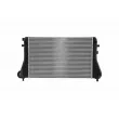 Intercooler, échangeur HELLA 8ML 366 471-111 - Visuel 3