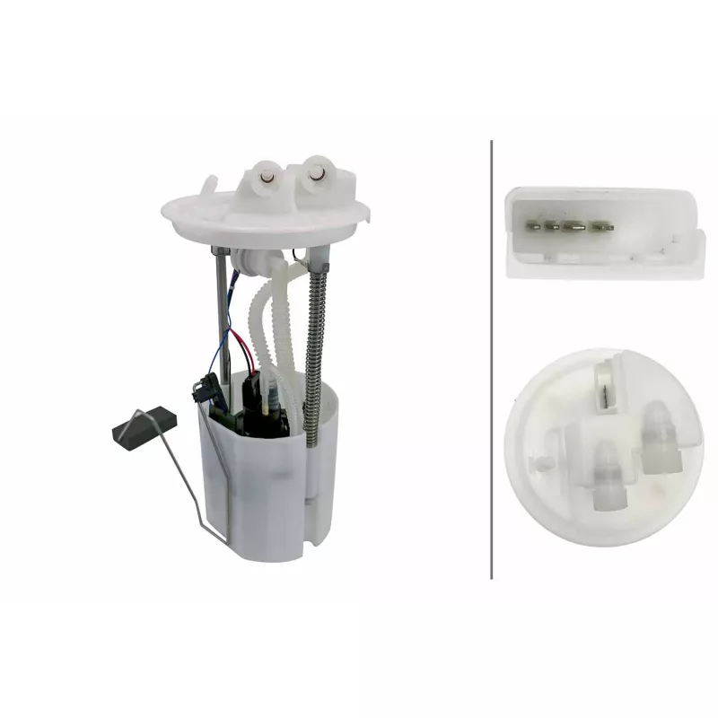 Unité d'injection de carburant HELLA 8TF 358 316-131