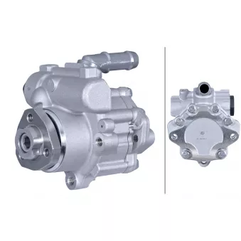 Pompe hydraulique, direction HELLA