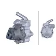 Pompe hydraulique, direction HELLA 8TL 359 000-291 - Visuel 1