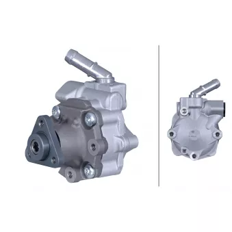 Pompe hydraulique, direction HELLA