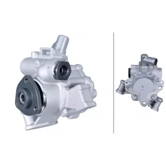 Pompe hydraulique, direction HELLA