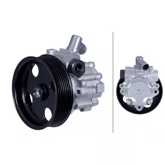 Pompe hydraulique, direction HELLA 8TL 359 000-391