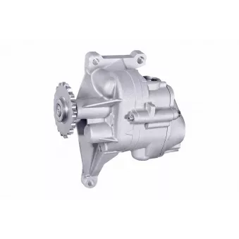 Pompe à huile HELLA 8TO 358 222-051