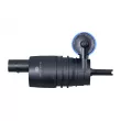 Pompe d'eau de nettoyage, nettoyage des vitres HELLA 8TW 006 847-021 - Visuel 2