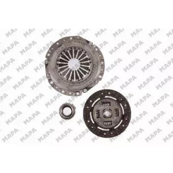 Kit d'embrayage MAPA 000170800