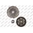 Kit d'embrayage MAPA 000180400 - Visuel 1