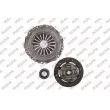 Kit d'embrayage MAPA 000185100 - Visuel 1