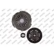 Kit d'embrayage MAPA 000185600 - Visuel 1
