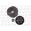 Kit d'embrayage MAPA 000185800 - Visuel 1