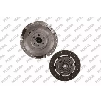 Kit d'embrayage MAPA 000210109