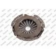 Kit d'embrayage MAPA 000215300 - Visuel 3