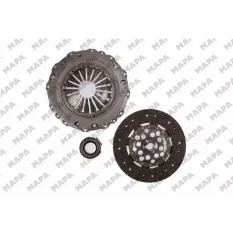 Kit d'embrayage MAPA 000220300