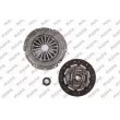 Kit d'embrayage MAPA 000220900 - Visuel 1