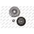 Kit d'embrayage MAPA 000225800 - Visuel 1
