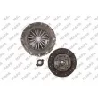 Kit d'embrayage MAPA 000228100 - Visuel 1