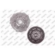 Kit d'embrayage MAPA 000230009 - Visuel 1