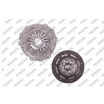 Kit d'embrayage MAPA 000230009