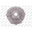Kit d'embrayage MAPA 000230009 - Visuel 2
