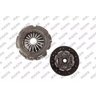 Kit d'embrayage MAPA 000230309