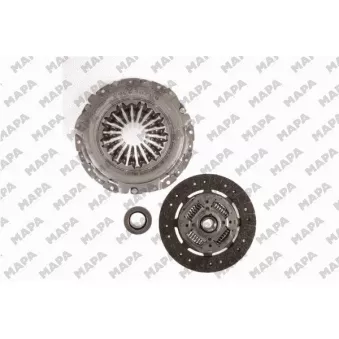 Kit d'embrayage MAPA 000240300