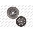 Kit d'embrayage MAPA 000240609 - Visuel 1
