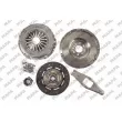 Kit d'embrayage MAPA 000255020 - Visuel 1