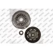 Kit d'embrayage MAPA 000255300 - Visuel 1