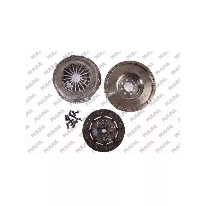Kit d'embrayage MAPA 000260129