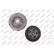 Kit d'embrayage MAPA 000260209 - Visuel 1