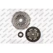 Kit d'embrayage MAPA 001190300 - Visuel 1