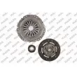 Kit d'embrayage MAPA 001200400 - Visuel 1