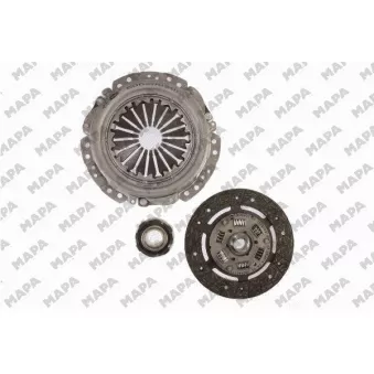 Kit d'embrayage MAPA 001200400