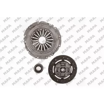 Kit d'embrayage MAPA 001200500