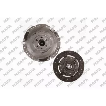 Kit d'embrayage MAPA 001210009