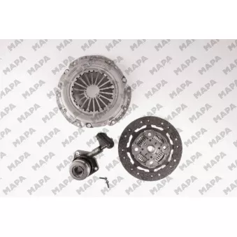 Kit d'embrayage MAPA 001220108