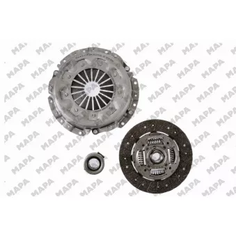 Kit d'embrayage MAPA 001225900