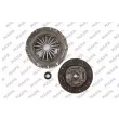 Kit d'embrayage MAPA 001228200 - Visuel 1